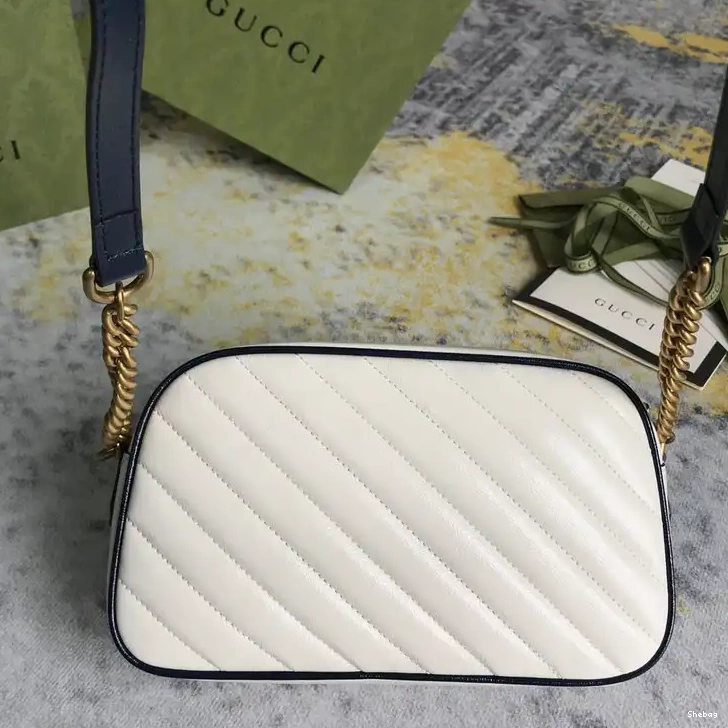 Gucci Bag 2201DJ0029 0716
